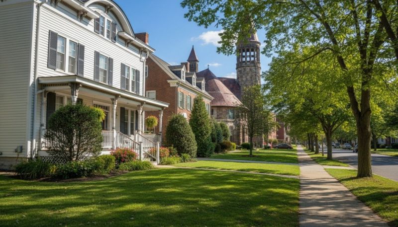 Top Bathroom Remodeling Companies in Bloomfield Hills, MI