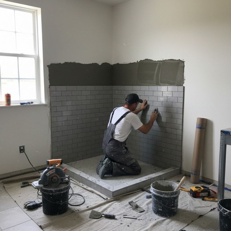 Top Bathroom Remodeling Companies in Southfield, MI