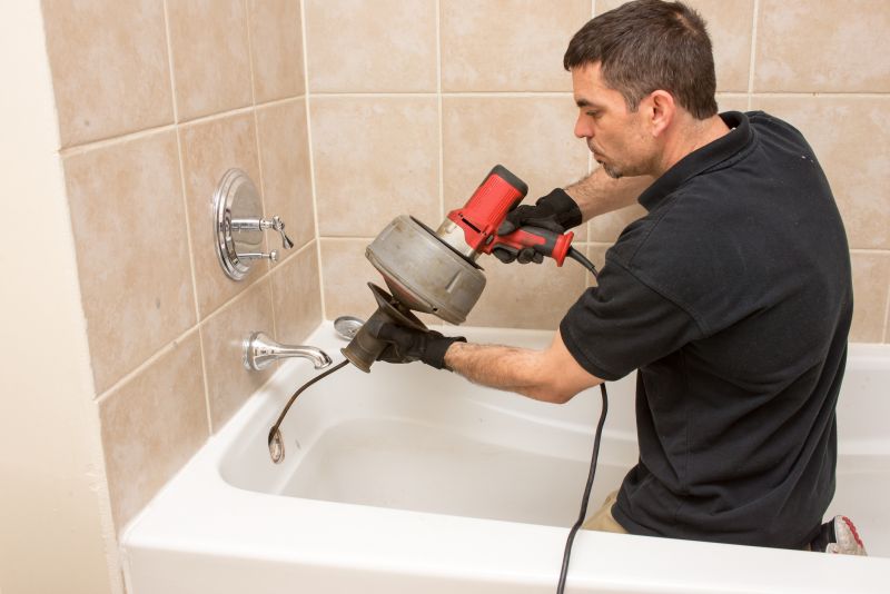 Experienced Plumbers in Macomb